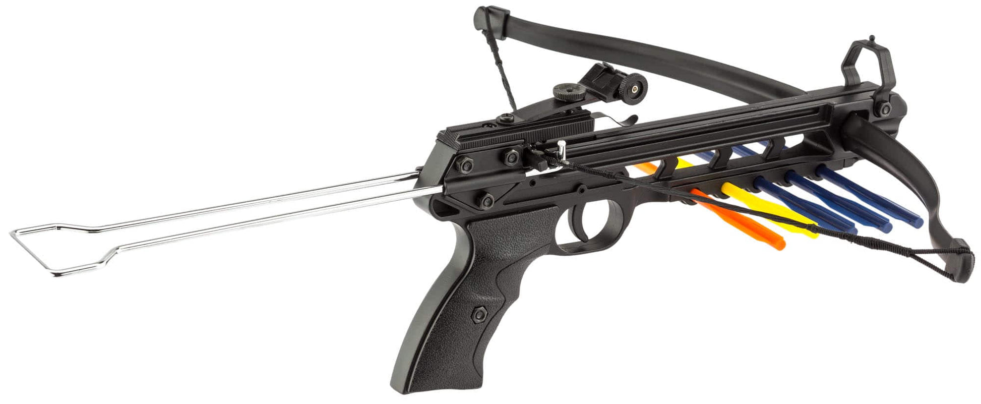 Mini arbalète pistolet CF115 - Shoot Again-T.A DEFENSE