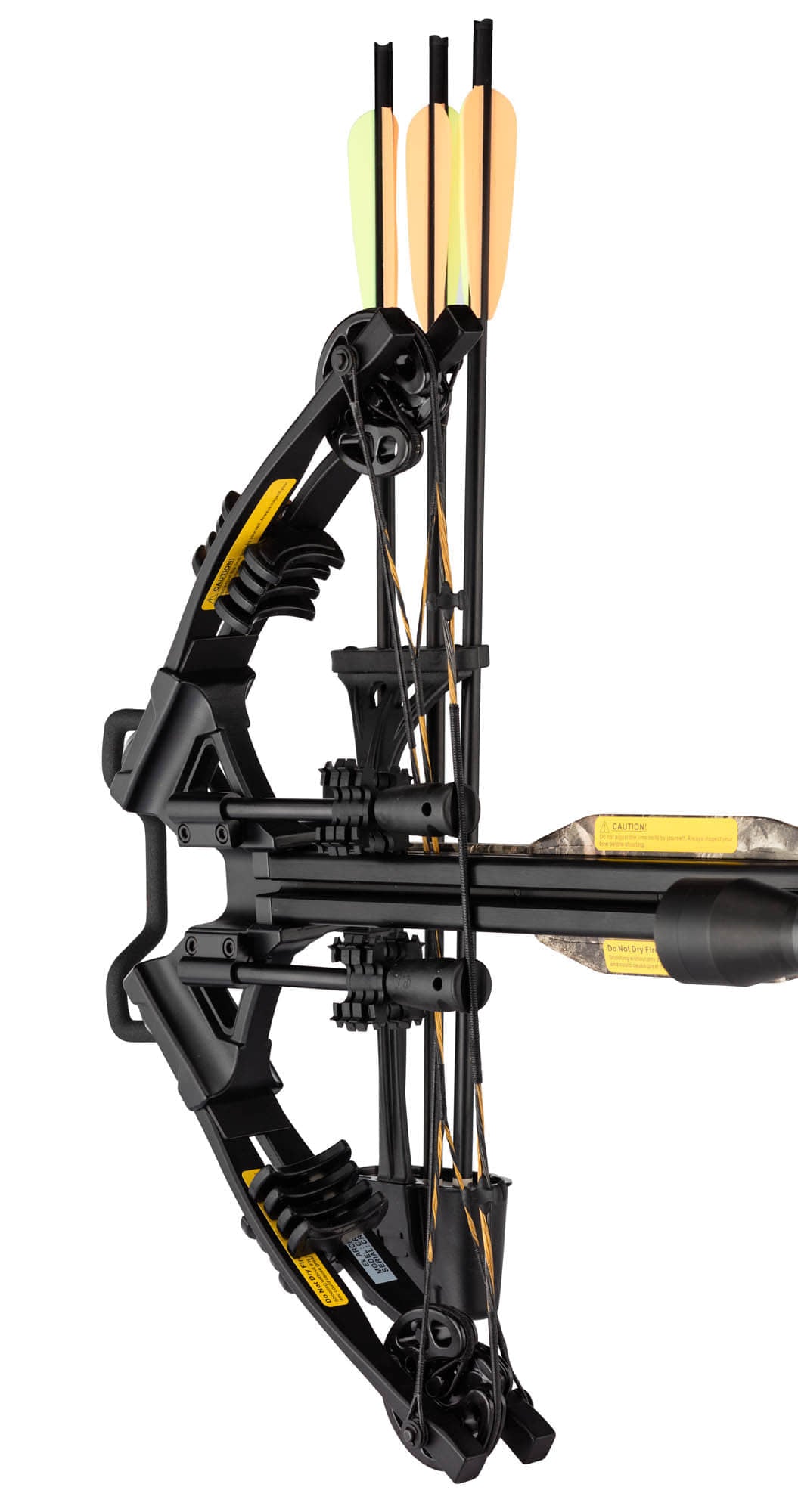 Arbalète à poulie Blade + - EK Archery-T.A DEFENSE