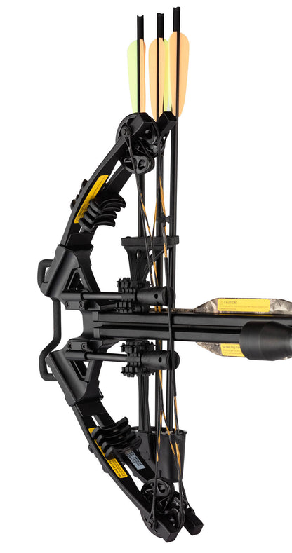 Arbalète à poulie Blade + - EK Archery-T.A DEFENSE