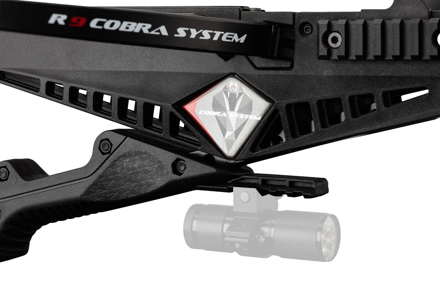 Arbalète Cobra R9 90 Lbs - EK-Archery-T.A DEFENSE