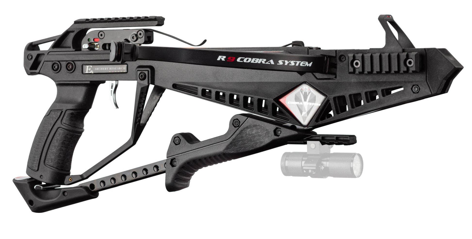 Arbalète Cobra R9 90 Lbs - EK-Archery-T.A DEFENSE