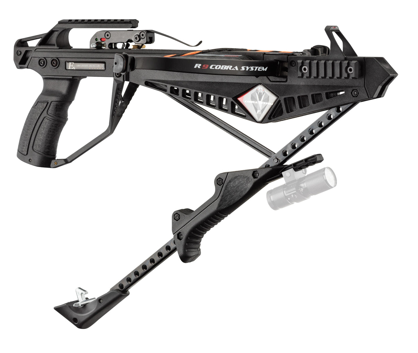 Arbalète Cobra R9 90 Lbs - EK-Archery-T.A DEFENSE