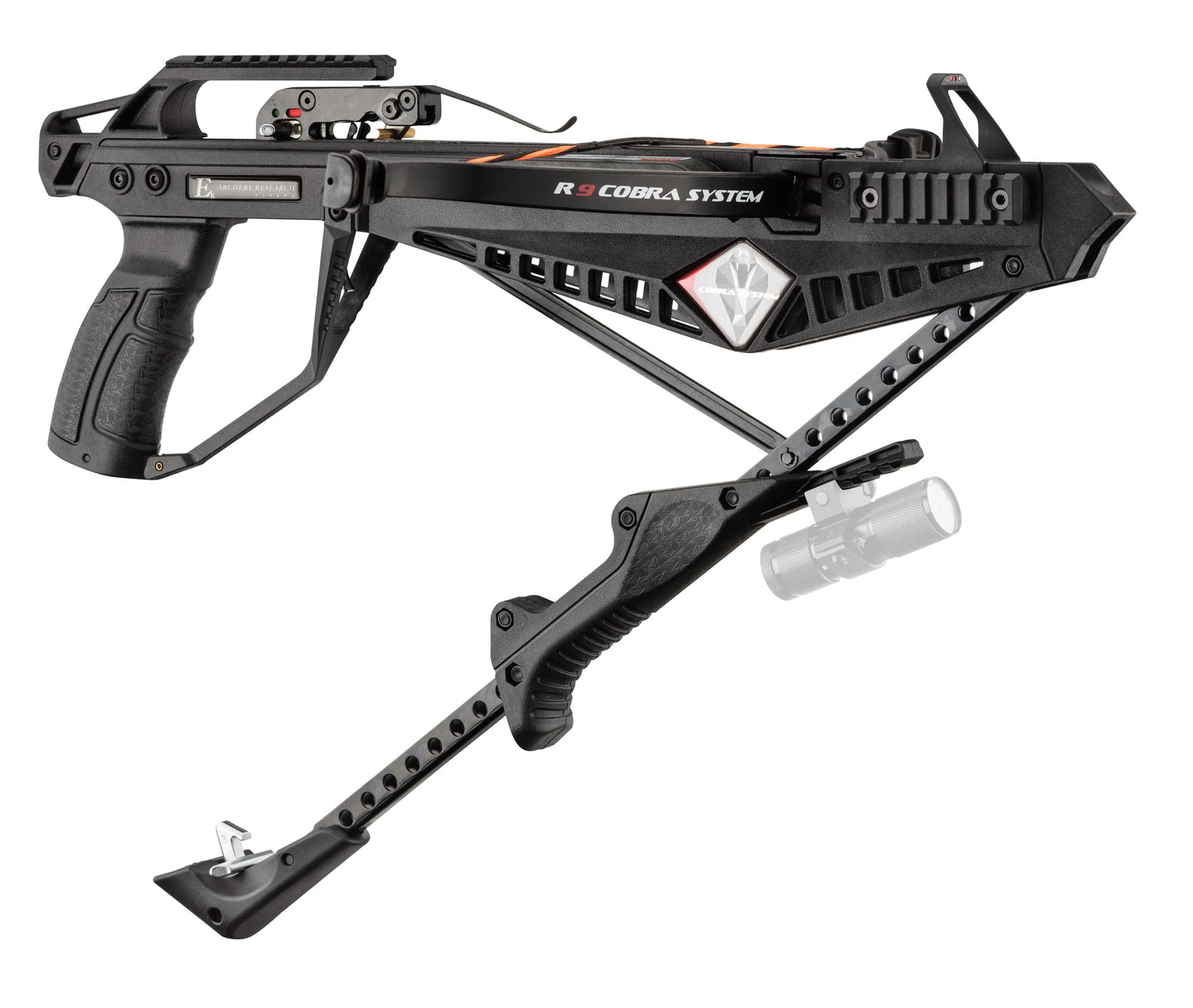 Arbalète Cobra R9 90 Lbs - EK-Archery-T.A DEFENSE