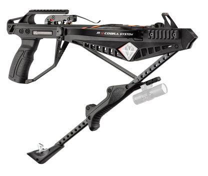 Arbalète Cobra R9 90 Lbs - EK-Archery-T.A DEFENSE