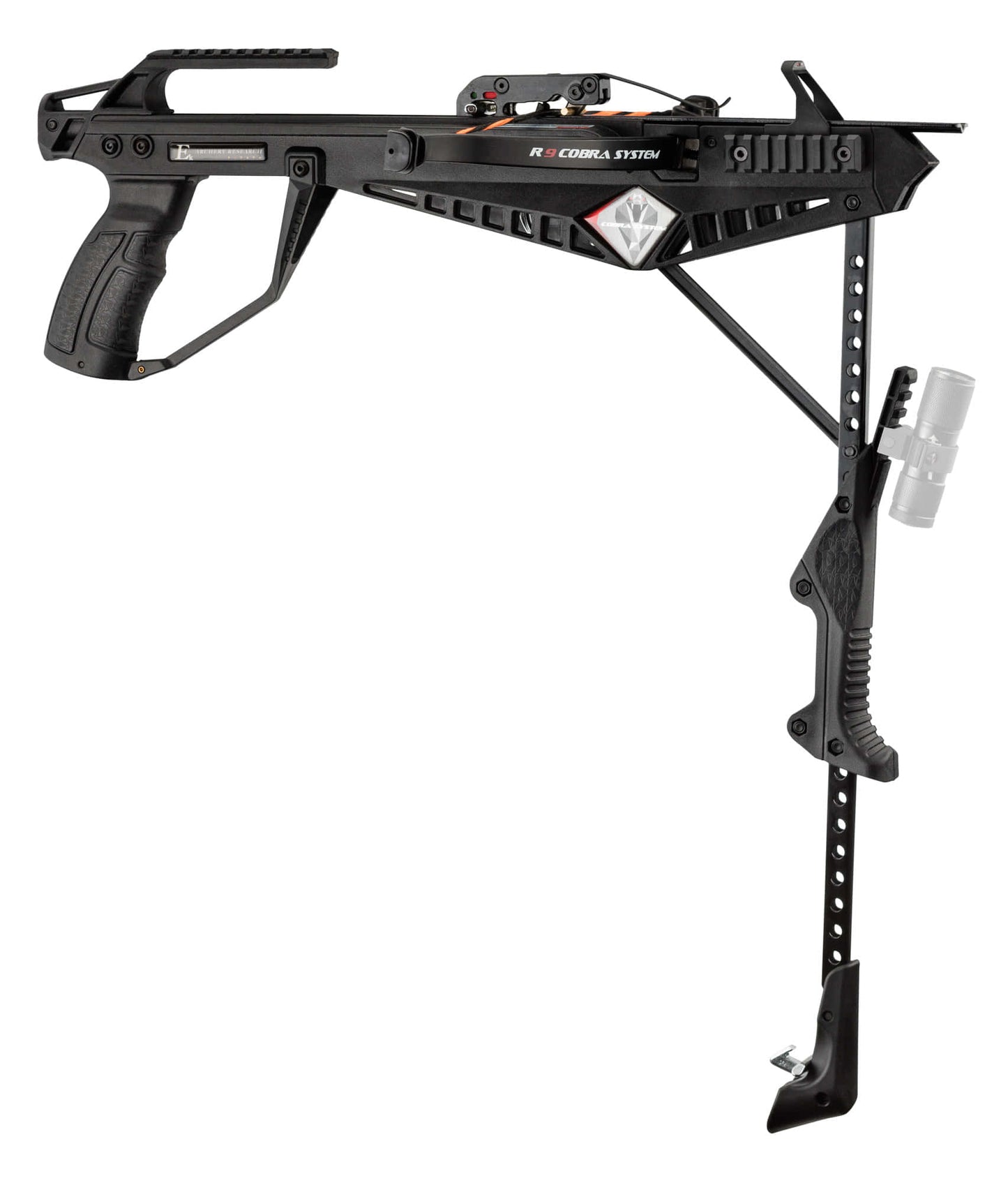 Arbalète Cobra R9 90 Lbs - EK-Archery-T.A DEFENSE