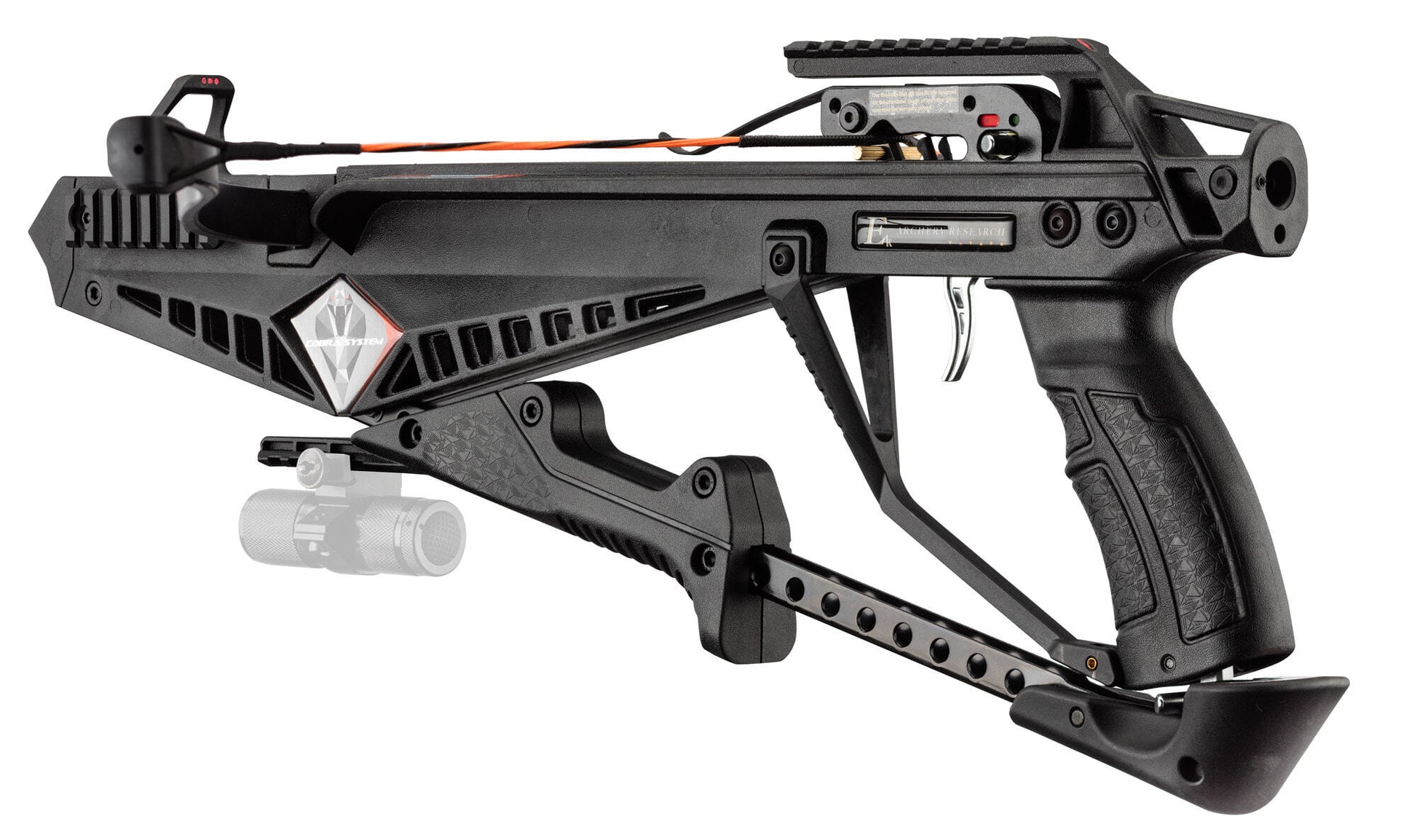 Arbalète Cobra R9 90 Lbs - EK-Archery-T.A DEFENSE