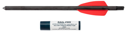 Arbalète Cobra R9 90 Lbs - EK-Archery-T.A DEFENSE
