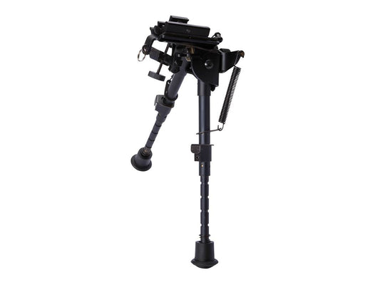 Bipied universel réglable avec rails - ASG-T.A DEFENSE