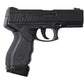 Réplique airsoft Sport 106 Noir CO2 Fixe 1.3J - ASG-T.A DEFENSE