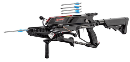 Arbalète à 5 coups Adder x Bow - EK Archery-T.A DEFENSE
