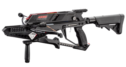 Arbalète à 5 coups Adder x Bow - EK Archery-T.A DEFENSE
