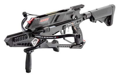 Arbalète à 5 coups Adder x Bow - EK Archery-T.A DEFENSE