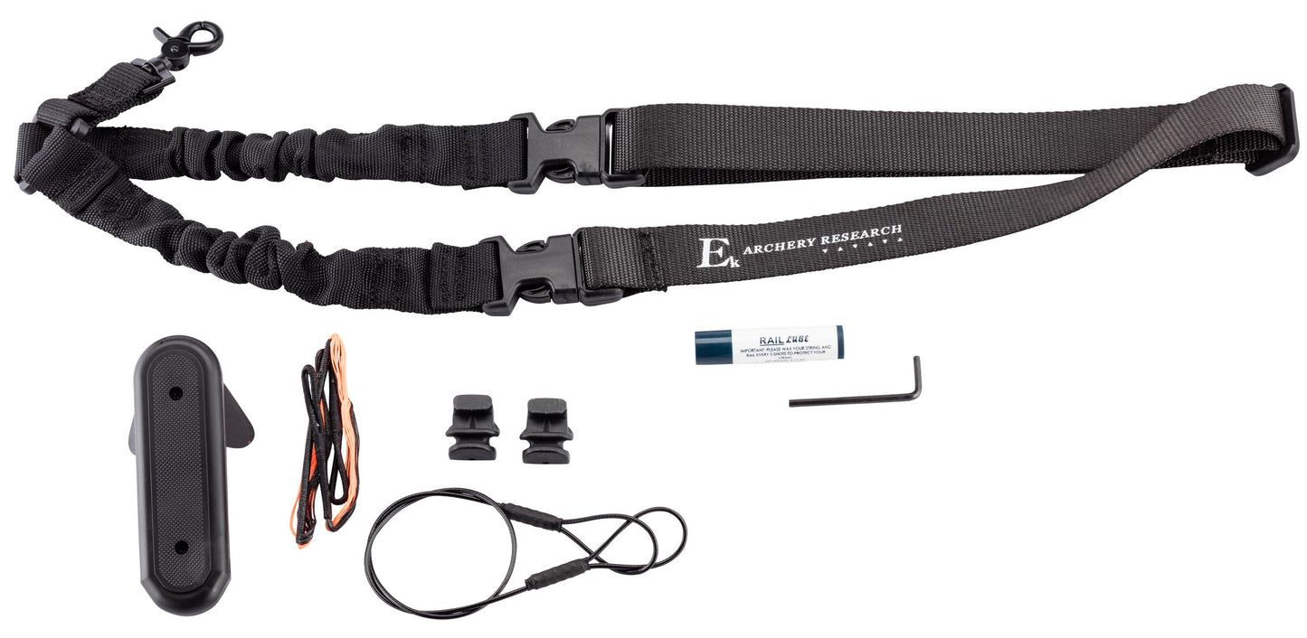 Arbalète à 5 coups Adder x Bow - EK Archery-T.A DEFENSE