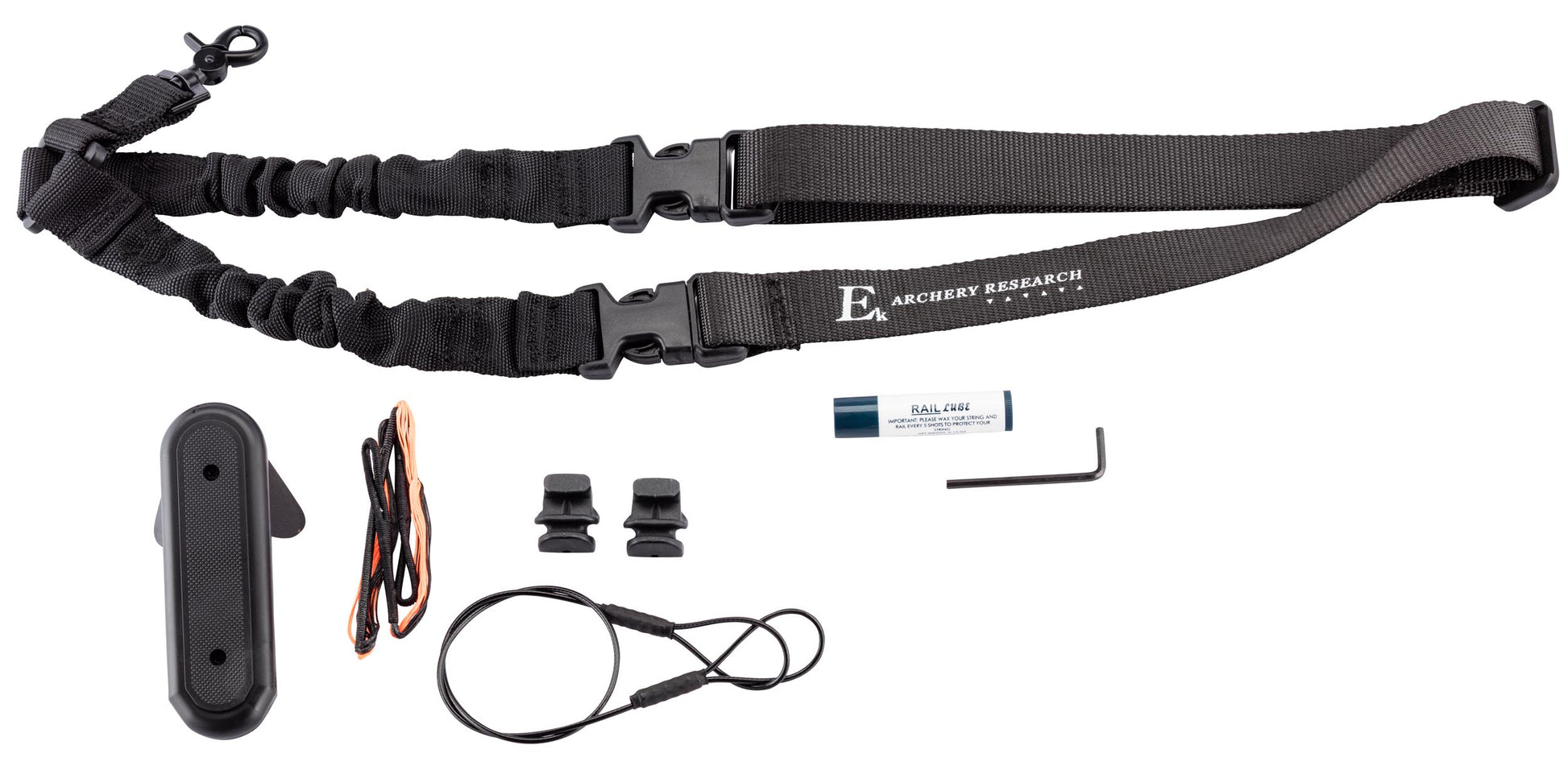 Arbalète à 5 coups Adder x Bow - EK Archery-T.A DEFENSE