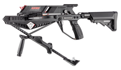 Arbalète à 5 coups Adder x Bow - EK Archery-T.A DEFENSE