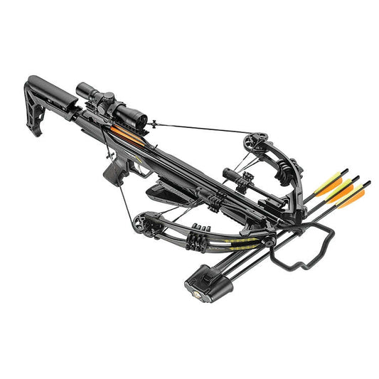 Arbalète à poulie Blade + - EK Archery-T.A DEFENSE