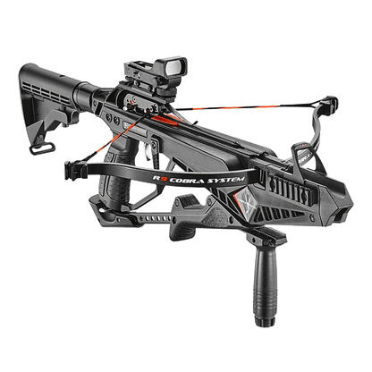 Arbalète Cobra Deluxe R9 90 Lbs - EK-Archery-T.A DEFENSE