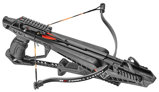 Arbalète Cobra R9 90 Lbs - EK-Archery-T.A DEFENSE