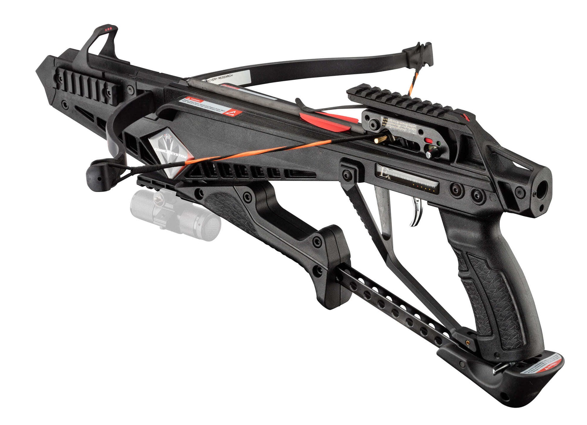 Arbalète Cobra R9 90 Lbs - EK-Archery-T.A DEFENSE