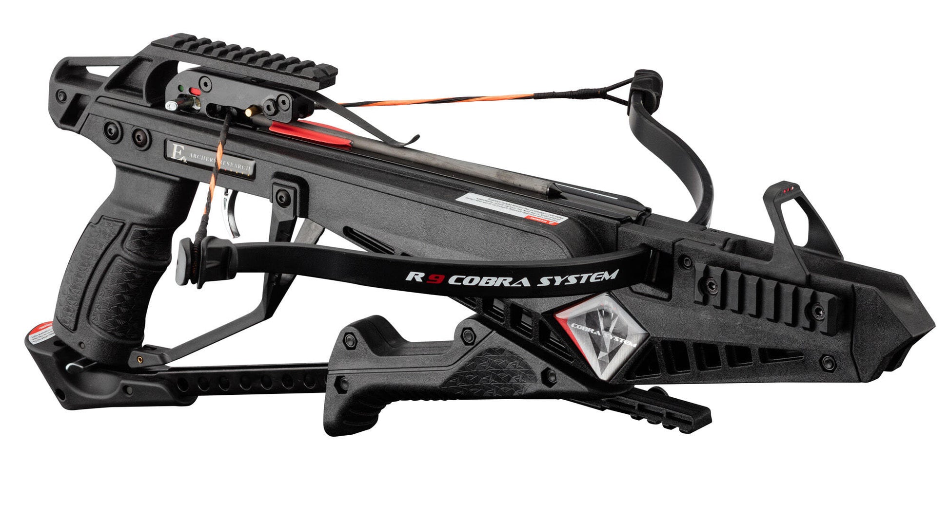 Arbalète Cobra R9 90 Lbs - EK-Archery-T.A DEFENSE