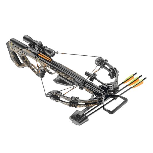 Arbalète Guillotine M+ folium 175 lbs - Ek-Archery-T.A DEFENSE
