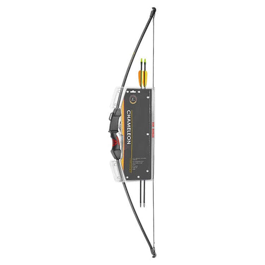 Arc junior Chameleon Recurve - EK Archery-T.A DEFENSE