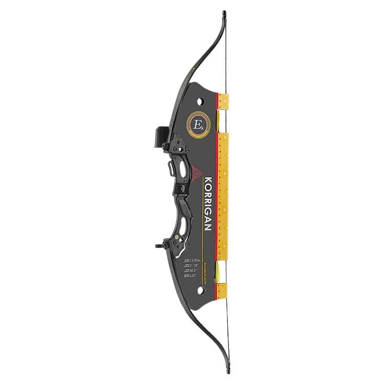 Arc Junior Korrigan Recurve - EK Archery-T.A DEFENSE