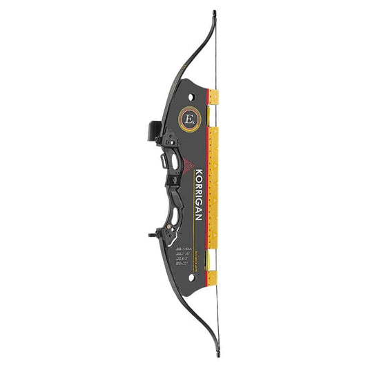 Arc Junior Korrigan Recurve - EK Archery-T.A DEFENSE