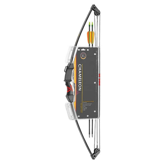Arc à poulies junior Chameleon compound - EK Archery-T.A DEFENSE