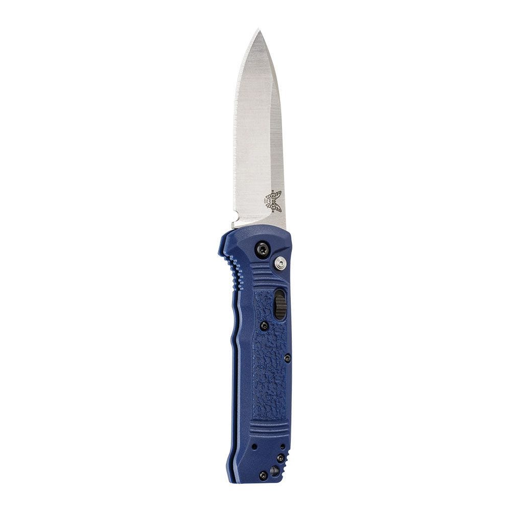 Couteau automatique Auto Casbah - Benchmade-T.A DEFENSE