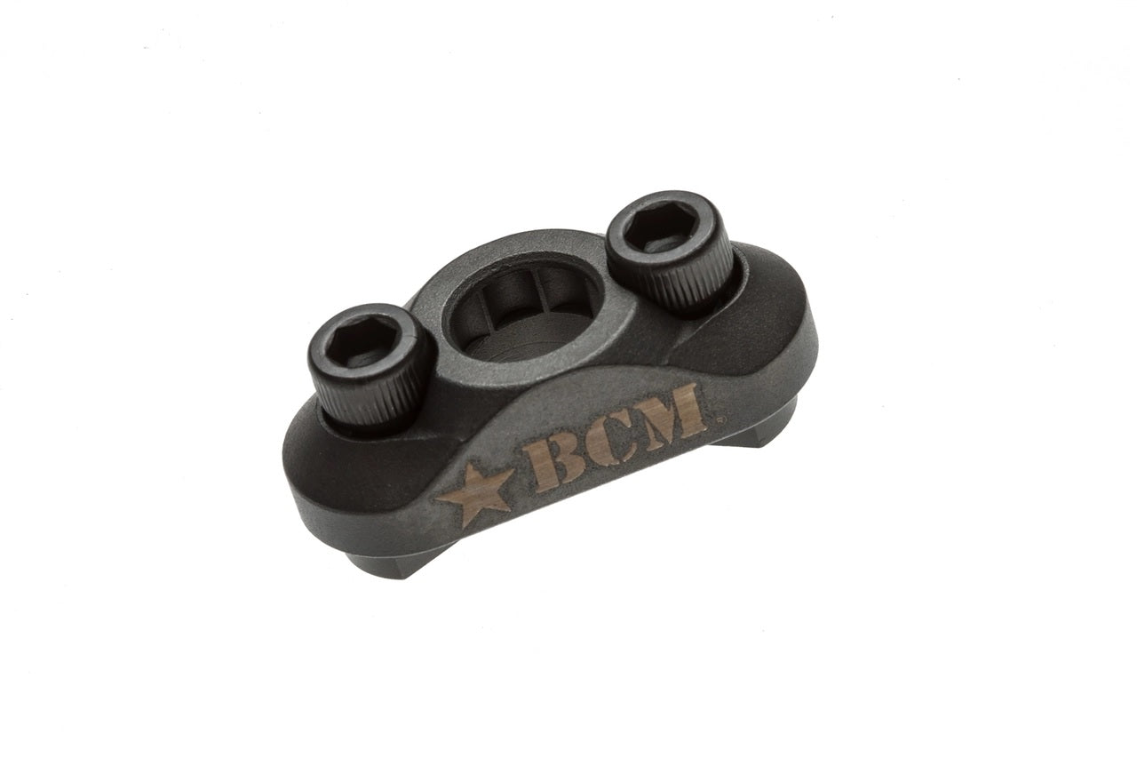 Support grenadière attache sangle QD -BCM-T.A DEFENSE