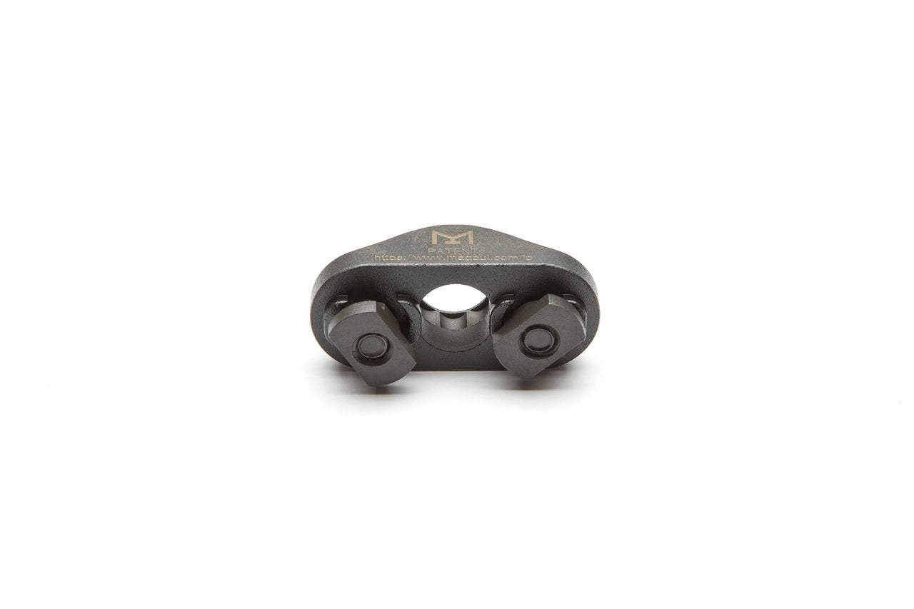 Support grenadière attache sangle QD -BCM-T.A DEFENSE