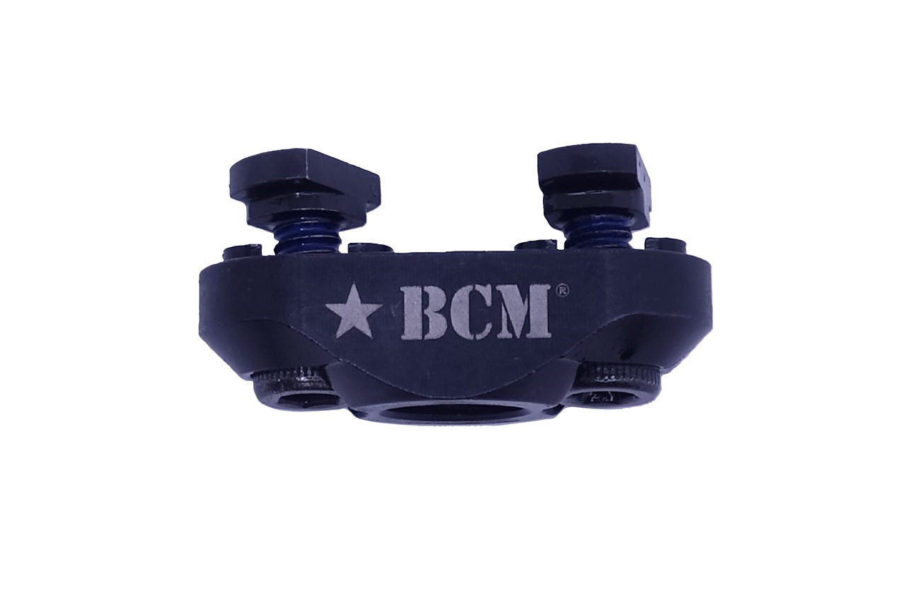 Support grenadière attache sangle QD -BCM-T.A DEFENSE
