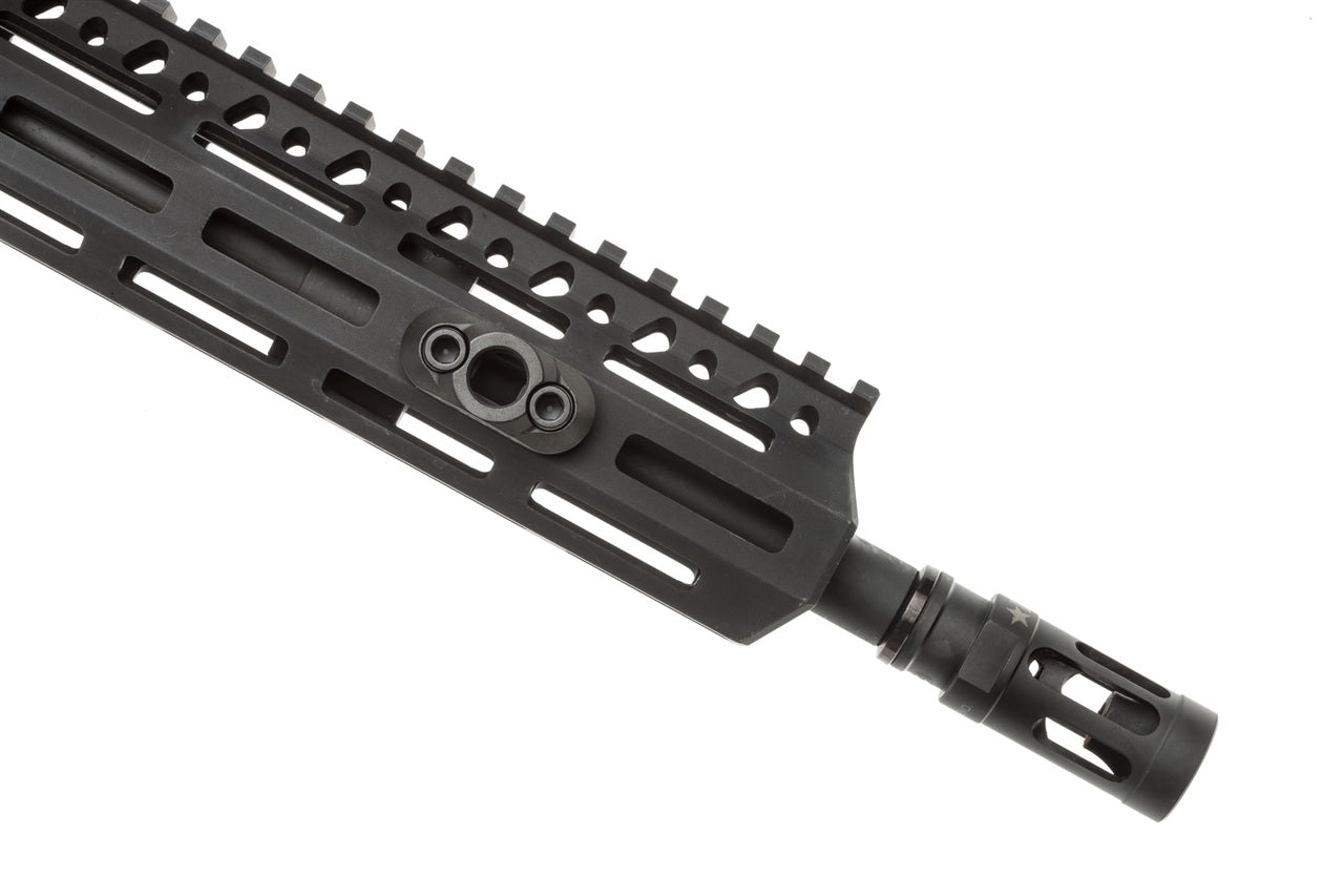 Support grenadière attache sangle QD -BCM-T.A DEFENSE