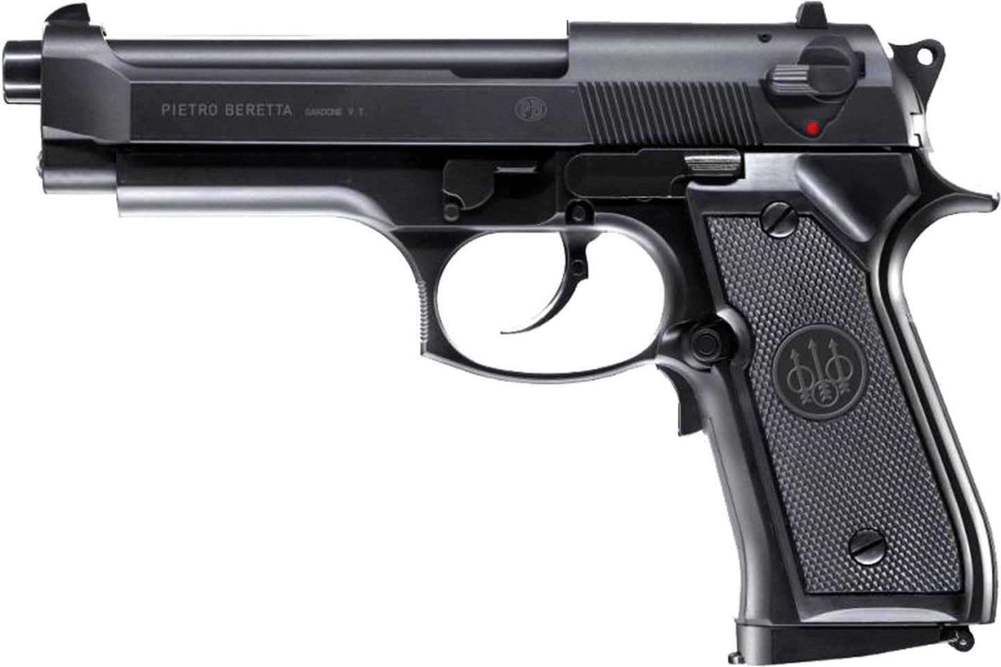 Réplique airsoft pistolet 92FS électrique - Beretta-T.A DEFENSE