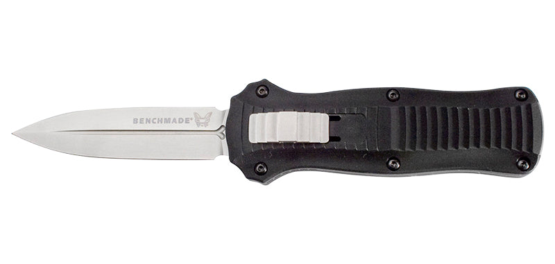 Couteau automatique Mini Tierra - Benchmade-T.A DEFENSE