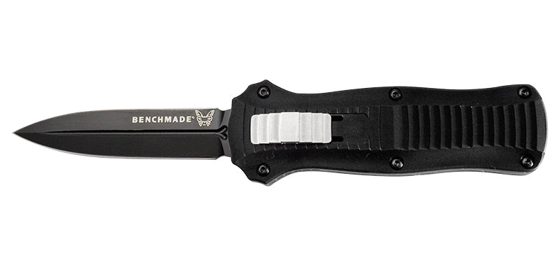 Couteau automatique Mini Tierra - Benchmade-T.A DEFENSE