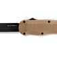 Couteaux automatiques Autocrat - Benchmade-T.A DEFENSE