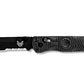 Couteau pliant Scop Tactical Folder - Benchmade-T.A DEFENSE