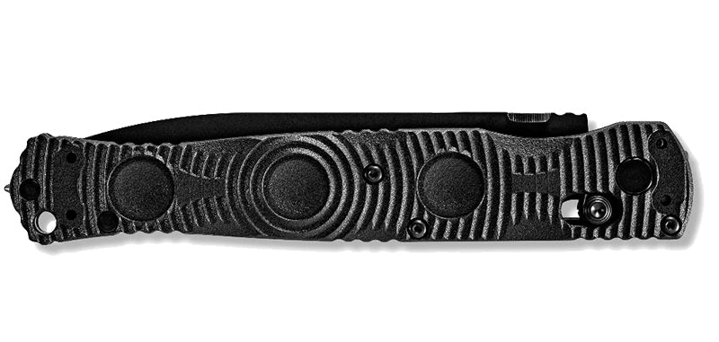 Couteau pliant Scop Tactical Folder - Benchmade-T.A DEFENSE