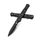 Couteau pliant Scop Tactical Folder - Benchmade-T.A DEFENSE