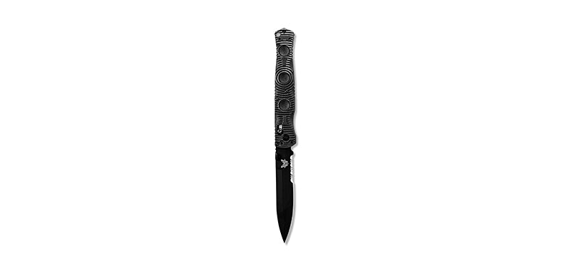 Couteau pliant Scop Tactical Folder - Benchmade-T.A DEFENSE