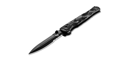 Couteau pliant Scop Tactical Folder - Benchmade-T.A DEFENSE