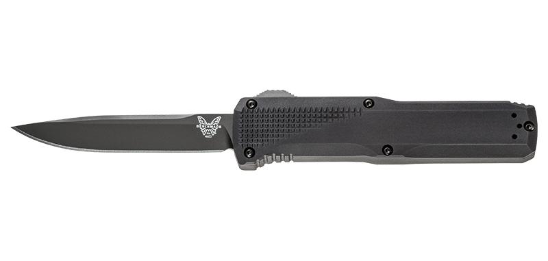 Couteau Automatique Auto Phaeton - Benchmade-T.A DEFENSE