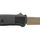 Couteau automatique OTF Shootout - Benchmade-T.A DEFENSE