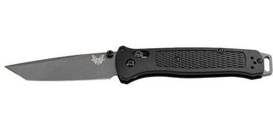 Couteau pliant Bailout - Benchmade-T.A DEFENSE