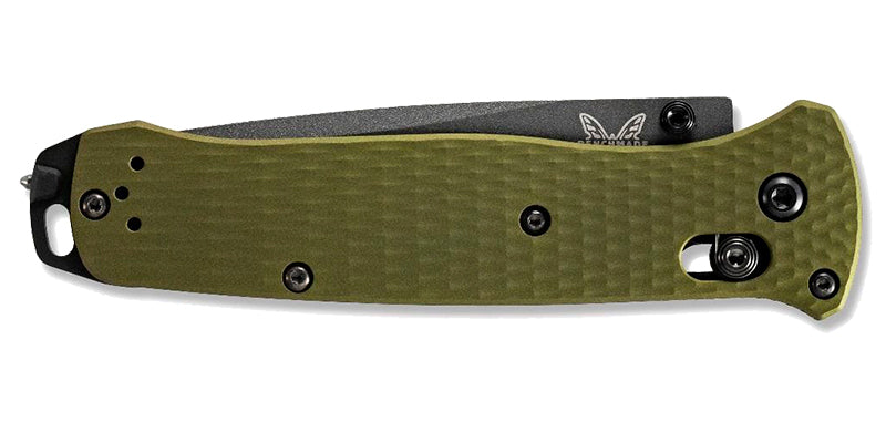 Couteau pliant Bailout - Benchmade-T.A DEFENSE