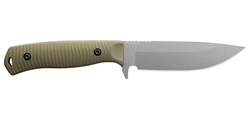 Couteau fixe Anonimus - Benchmade-T.A DEFENSE
