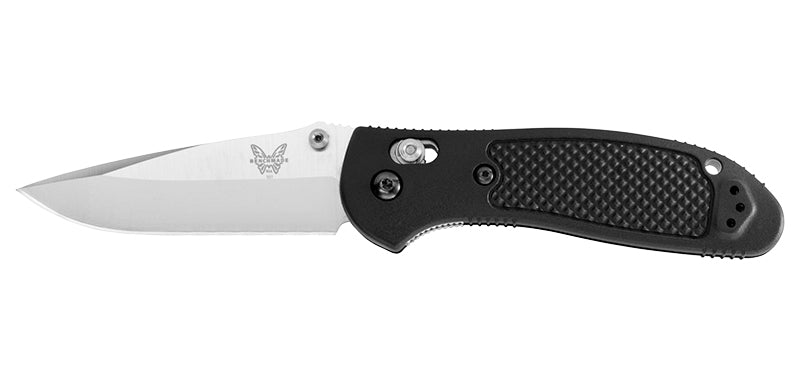 Couteau pliant Griptilian 551 - Benchmade-T.A DEFENSE