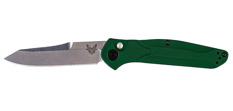 Couteau Automatique Auto Osborne - Benchmade-T.A DEFENSE